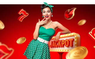 PIN-UP Jackpot 3 Level Opportunity