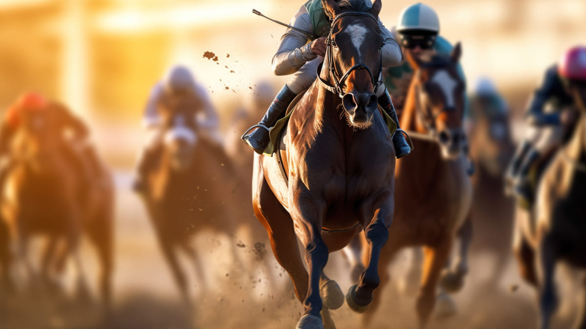 horse-racing
