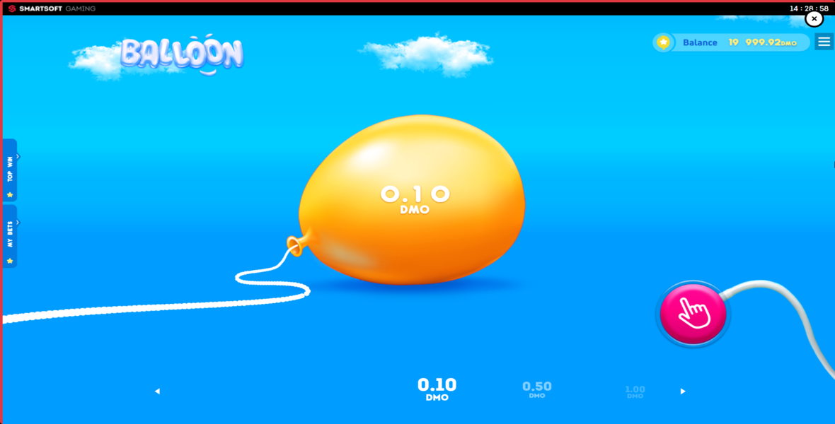 Balloon