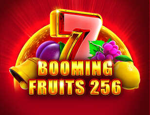 Booming Fruits 256