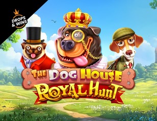 The Dog House - Royal Hunt
